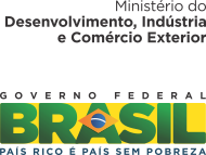 Ministério do Desenvolvimento, Indústria e Comércio Exterior / Governo Federal