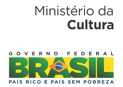 Ministério da Cultura / Governo Federal