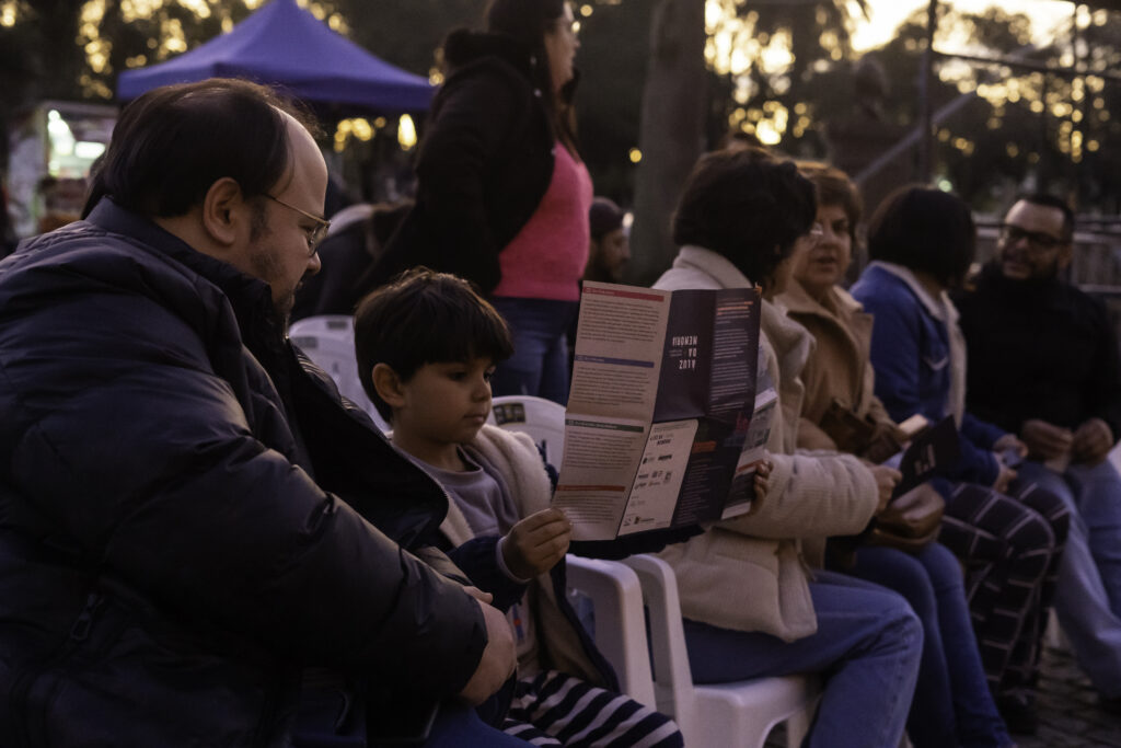 Cópia de À LUZ DA MEMÓRIA BAGÉ