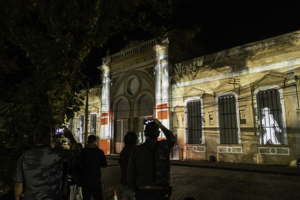 Cópia de À LUZ DA MEMÓRIA RIO GRANDE