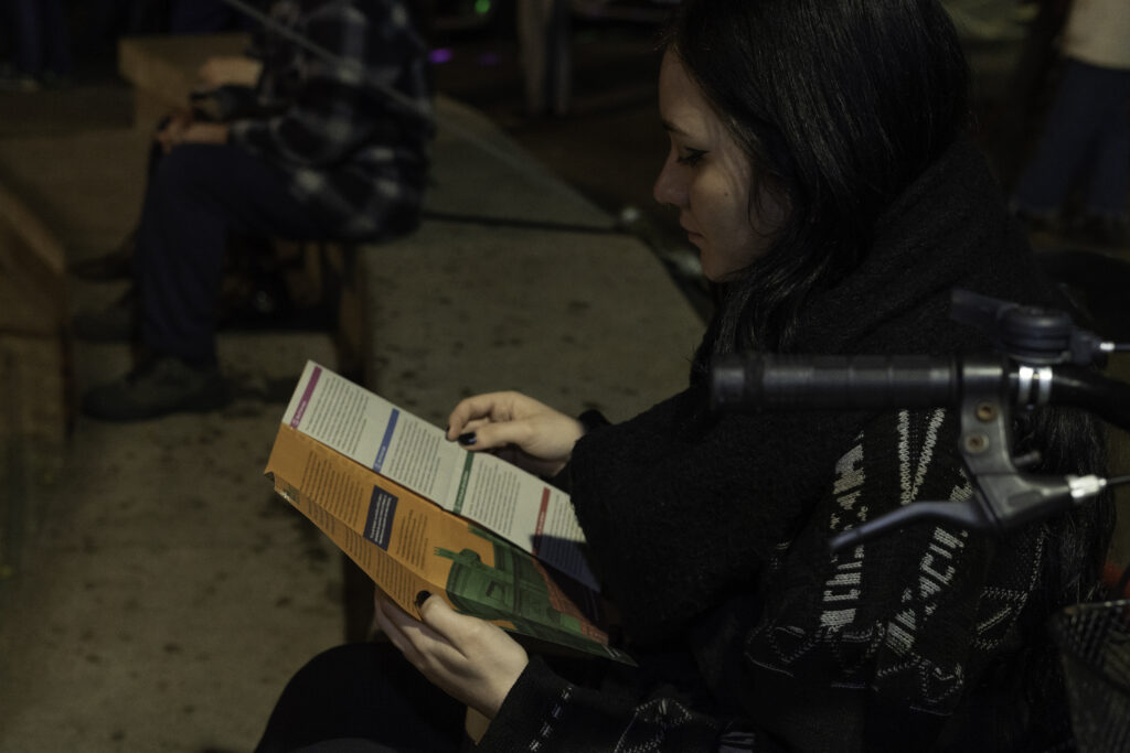 Cópia de Cópia de À LUZ DA MEMÓRIA PELOTAS