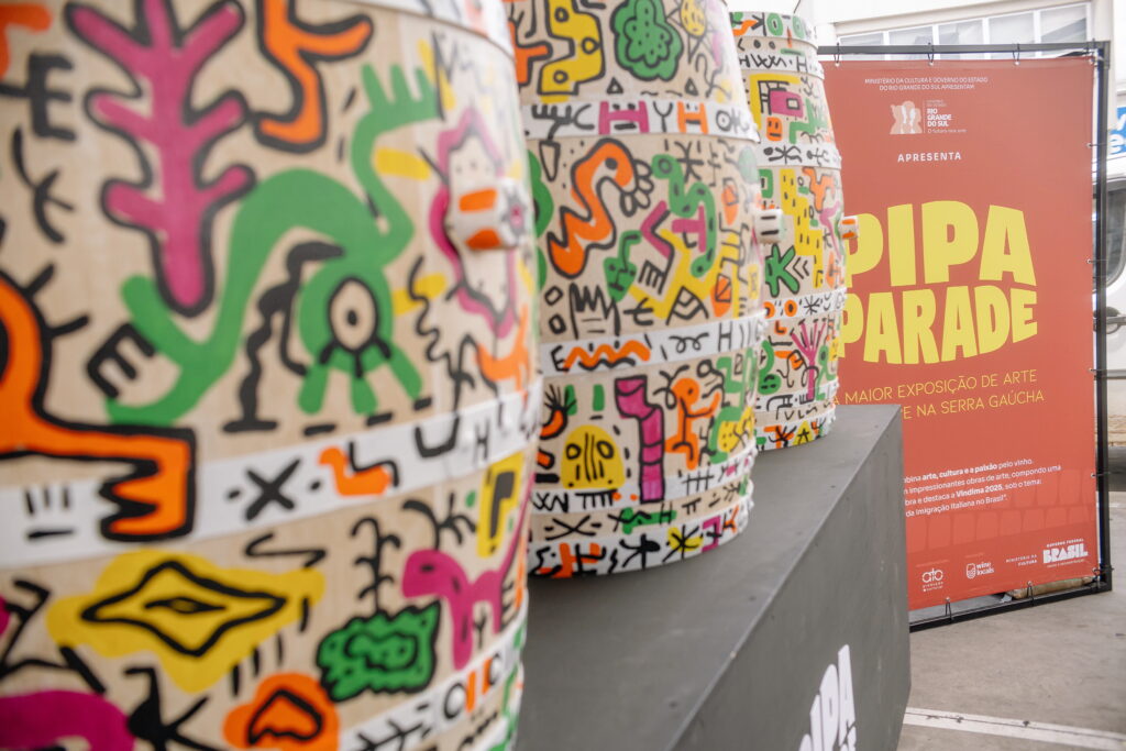 POSTO SIM CIDADE ALTA